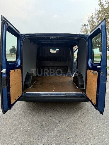 Ford Transit 2009, 219,000 km - 2.2 l - Bakı