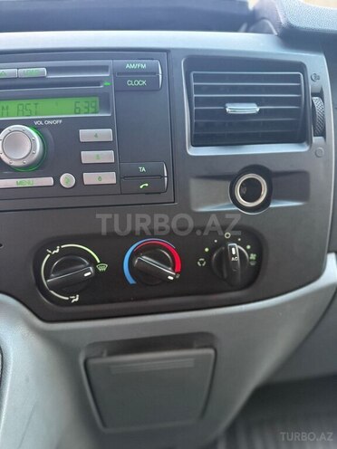 Ford Transit 2009, 219,000 km - 2.2 l - Bakı