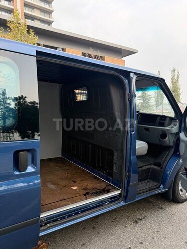 Ford Transit 2009, 219,000 km - 2.2 l - Bakı