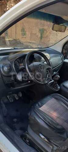 Fiat Fiorino 2011, 212,000 km - 1.4 l - Bakı