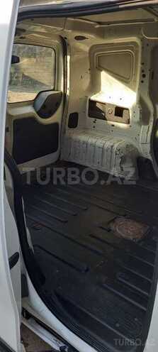 Fiat Fiorino 2011, 212,000 km - 1.4 l - Bakı