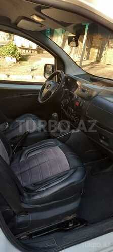 Fiat Fiorino 2011, 212,000 km - 1.4 l - Bakı