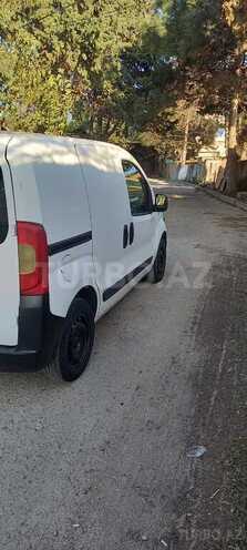 Fiat Fiorino 2011, 212,000 km - 1.4 l - Bakı