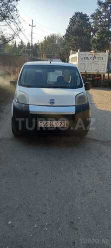 Fiat Fiorino 2011, 212,000 km - 1.4 l - Bakı