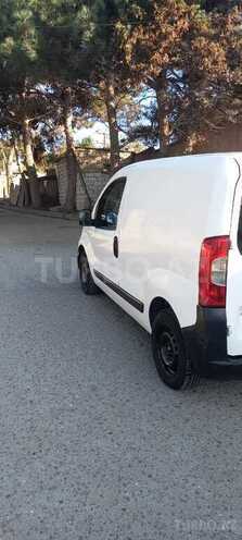 Fiat Fiorino 2011, 212,000 km - 1.4 l - Bakı
