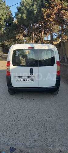 Fiat Fiorino 2011, 212,000 km - 1.4 l - Bakı