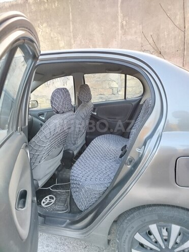 Toyota  2005, 220,000 km - 1.5 l - Bakı