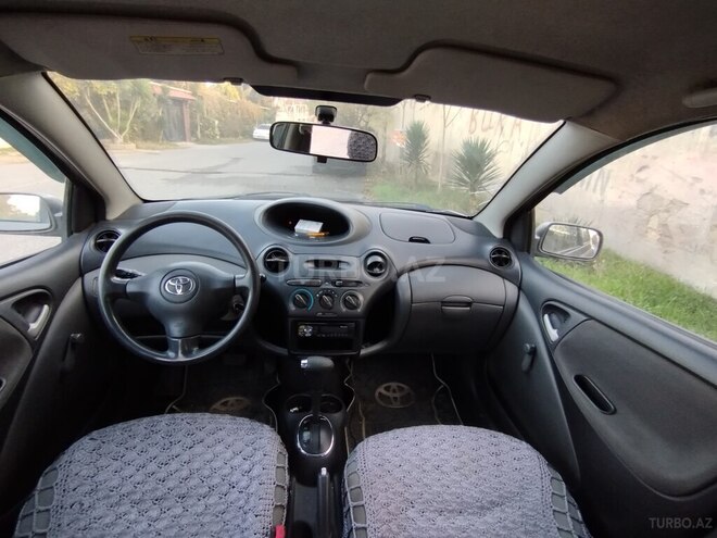 Toyota  2005, 220,000 km - 1.5 l - Bakı
