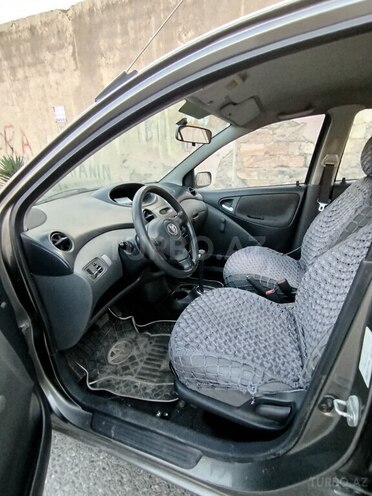 Toyota  2005, 220,000 km - 1.5 l - Bakı