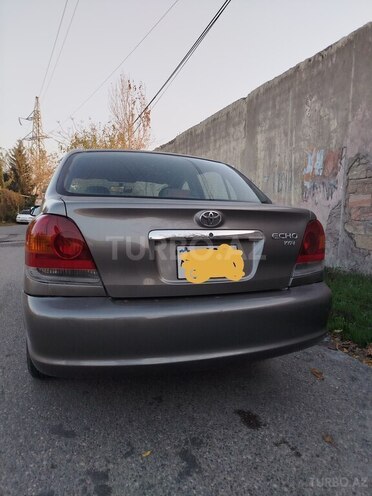 Toyota  2005, 220,000 km - 1.5 l - Bakı