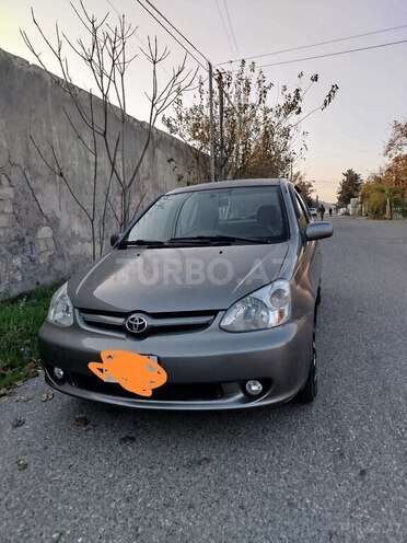 Toyota  2005, 220,000 km - 1.5 l - Bakı