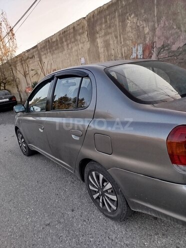 Toyota  2005, 220,000 km - 1.5 l - Bakı
