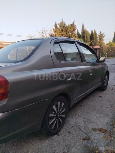 Toyota  2005, 220,000 km - 1.5 l - Bakı