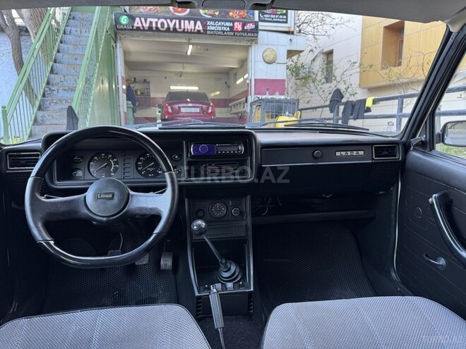 LADA (VAZ) 2107 2009, 156,431 km - 1.6 л - Bakı