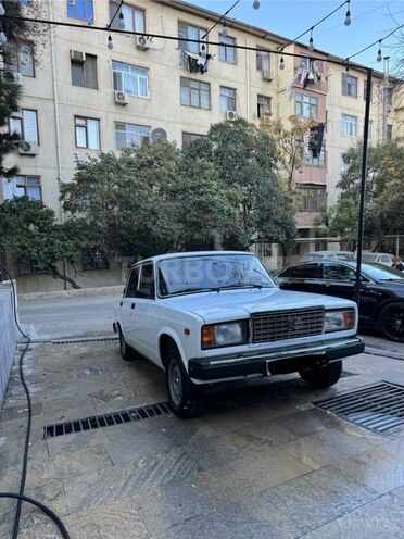 LADA (VAZ) 2107 2009, 156,431 km - 1.6 л - Bakı