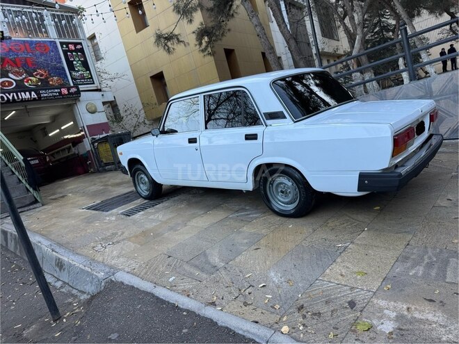 LADA (VAZ) 2107 2009, 156,431 km - 1.6 л - Bakı