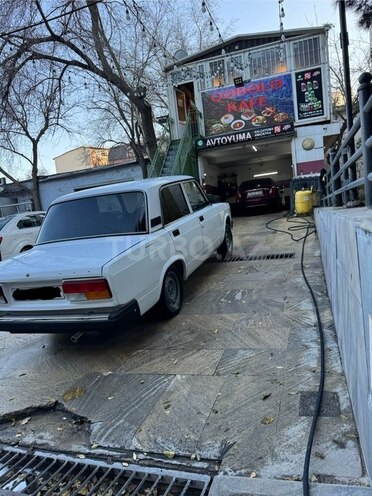 LADA (VAZ) 2107 2009, 156,431 km - 1.6 л - Bakı