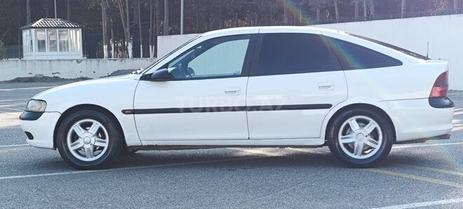 Opel Vectra 1997, 326,500 km - 1.8 l - Sumqayıt