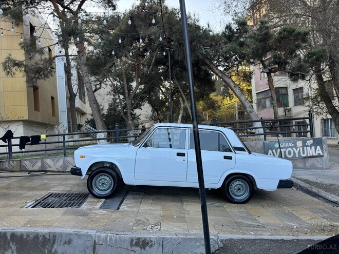 LADA (VAZ) 2107 2009, 156,431 km - 1.6 л - Bakı