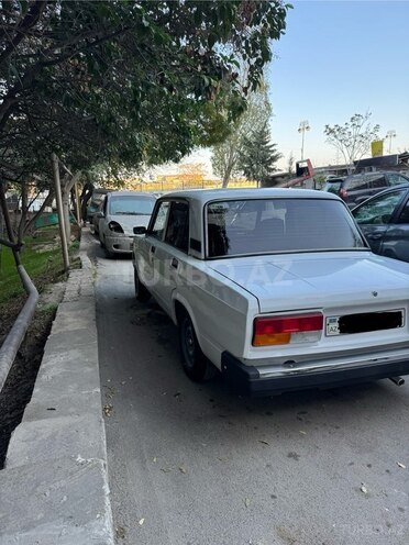 LADA (VAZ) 2107 2009, 156,431 km - 1.6 л - Bakı