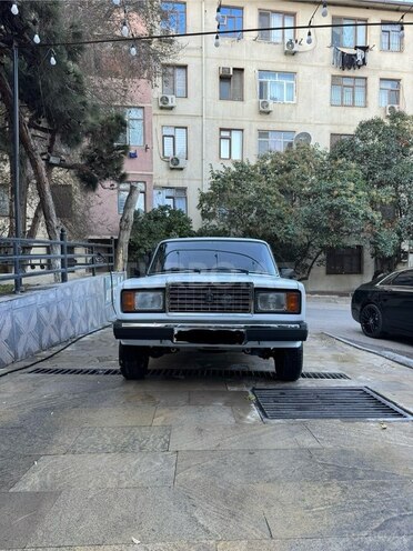 LADA (VAZ) 2107 2009, 156,431 km - 1.6 л - Bakı