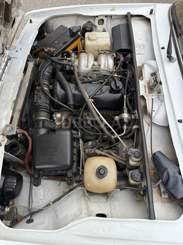 LADA (VAZ) 2107 2009, 156,431 km - 1.6 л - Bakı