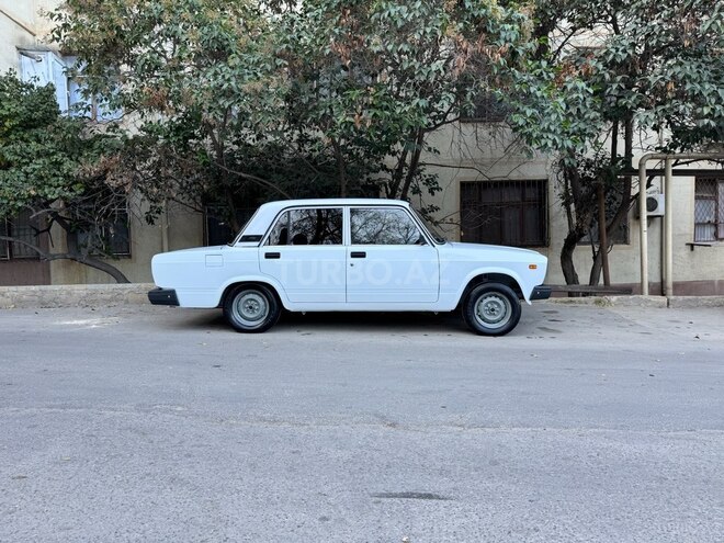 LADA (VAZ) 2107 2009, 156,431 km - 1.6 л - Bakı
