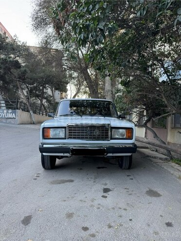 LADA (VAZ) 2107 2009, 156,431 km - 1.6 л - Bakı