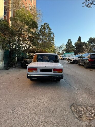 LADA (VAZ) 2107 2009, 156,431 km - 1.6 л - Bakı