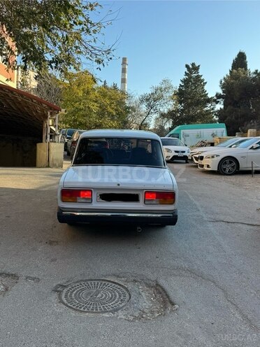 LADA (VAZ) 2107 2009, 156,431 km - 1.6 л - Bakı