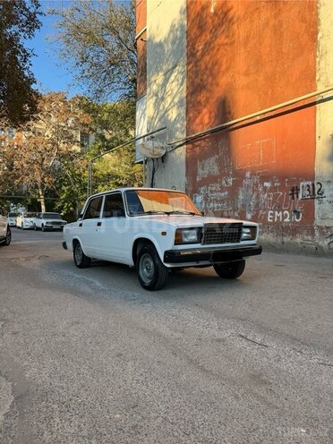 LADA (VAZ) 2107 2009, 156,431 km - 1.6 л - Bakı