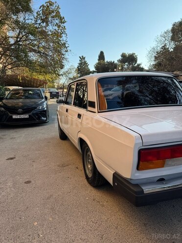 LADA (VAZ) 2107 2009, 156,431 km - 1.6 л - Bakı