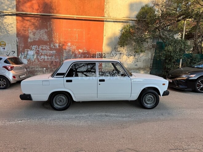 LADA (VAZ) 2107 2009, 156,431 km - 1.6 л - Bakı