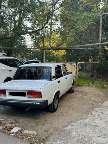 LADA (VAZ) 2107 2009, 156,431 km - 1.6 л - Bakı