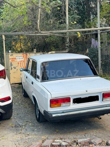 LADA (VAZ) 2107 2009, 156,431 km - 1.6 л - Bakı