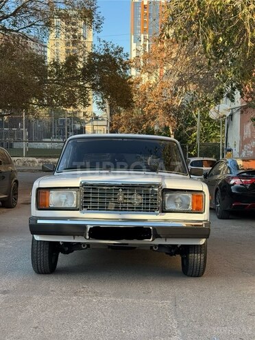 LADA (VAZ) 2107 2009, 156,431 km - 1.6 л - Bakı