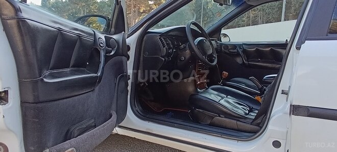 Opel Vectra 1997, 326,500 km - 1.8 l - Sumqayıt