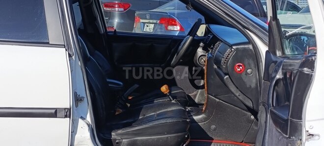 Opel Vectra 1997, 326,500 km - 1.8 l - Sumqayıt