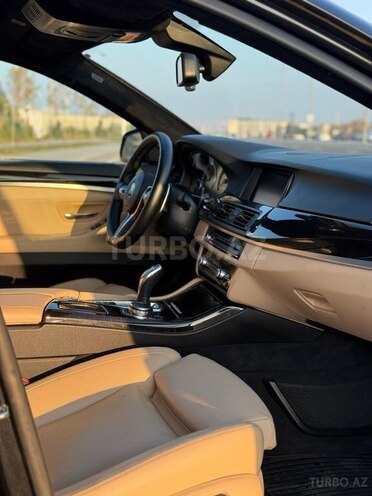 BMW 528 2016, 142,000 km - 2.0 l - Bakı