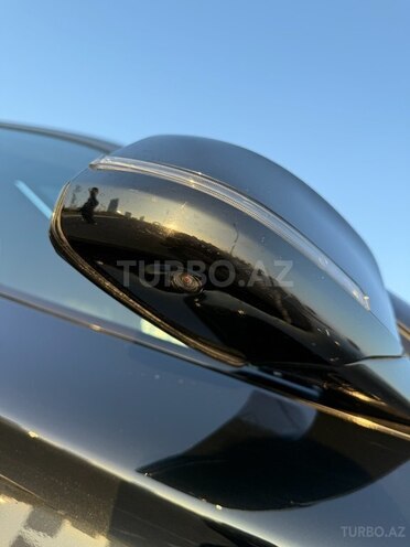 BMW 528 2016, 142,000 km - 2.0 l - Bakı