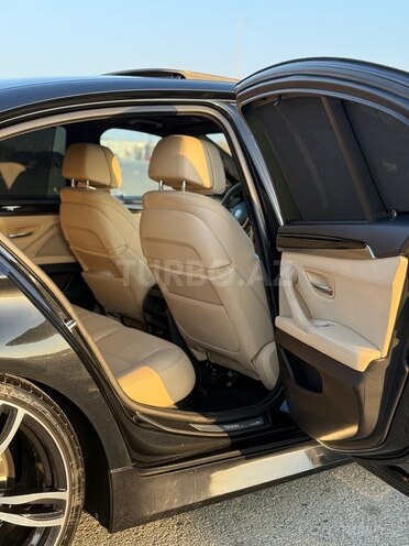 BMW 528 2016, 142,000 km - 2.0 l - Bakı