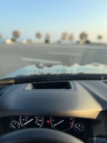 BMW 528 2016, 142,000 km - 2.0 l - Bakı