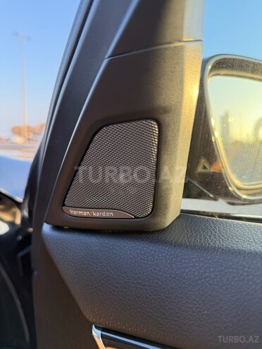 BMW 528 2016, 142,000 km - 2.0 l - Bakı