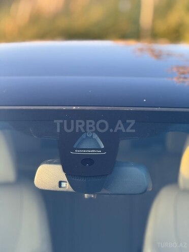BMW 528 2016, 142,000 km - 2.0 l - Bakı