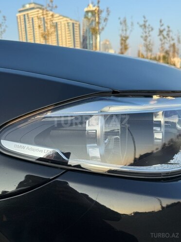 BMW 528 2016, 142,000 km - 2.0 l - Bakı