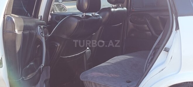 Opel Vectra 1997, 326,500 km - 1.8 l - Sumqayıt