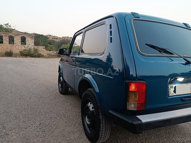LADA (VAZ) Niva 2012, 174,000 km - 1.7 l - Bərdə