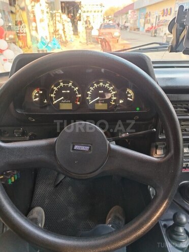LADA (VAZ) Niva 2012, 174,000 km - 1.7 l - Bərdə