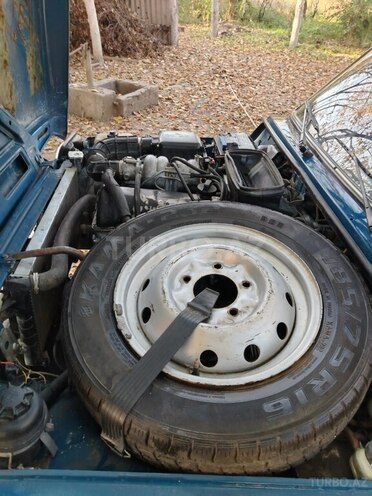 LADA (VAZ) Niva 2012, 174,000 km - 1.7 l - Bərdə