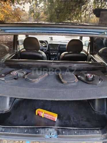 LADA (VAZ) Niva 2012, 174,000 km - 1.7 l - Bərdə